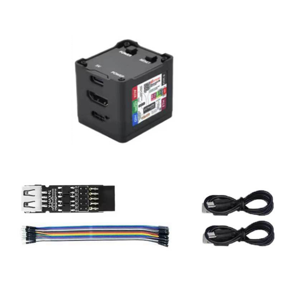 Pikvm NanoKVM IP-KVM Remote Maintenance Server