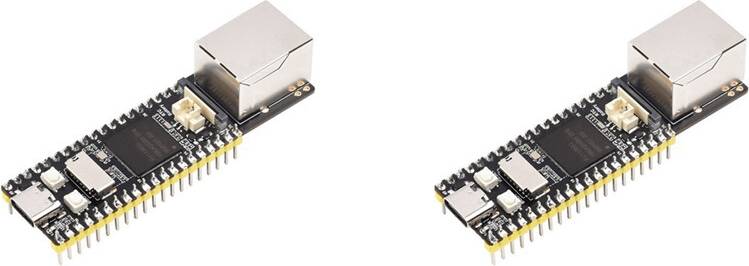 Tlily Pro M Development Board 128MB Linux RV1106
