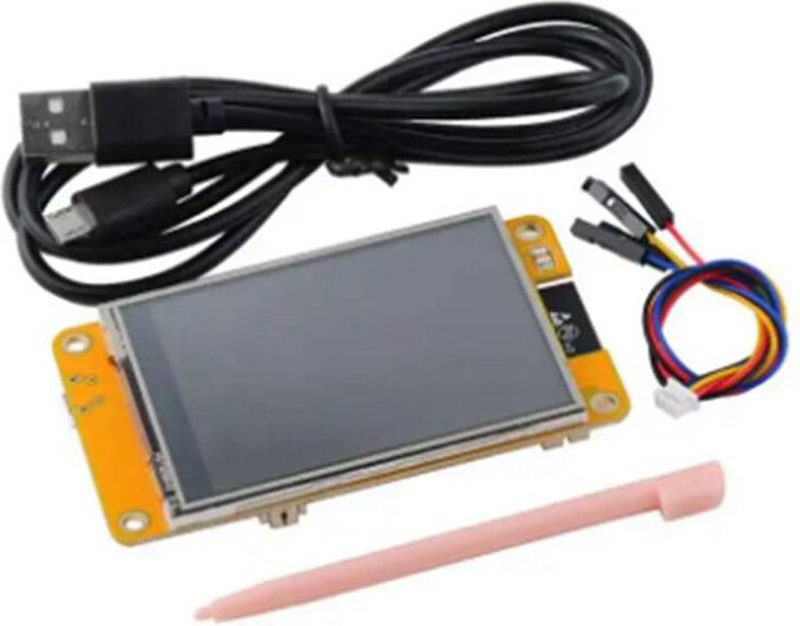 Typecat 2.8 Inch ESP32 Display Wifi Development Board