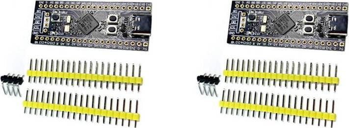 Typecat STM32F411CEU6 Core Board 512K Module