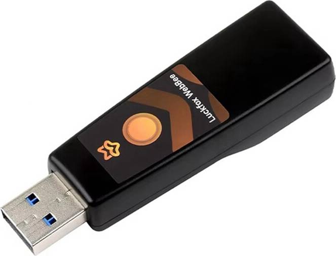 Jojomino WebBee RV1103 Linux Entwicklungsboard