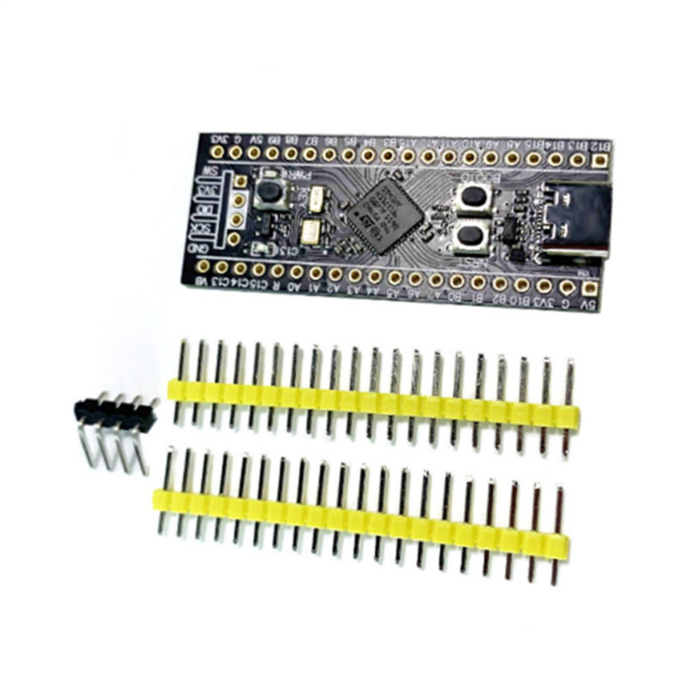 Tauoh STM32F411CEU6 Core Board Development Module