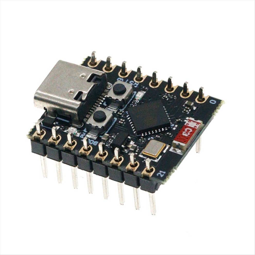 ESP32-C3 Development Board SuperMini 4MB