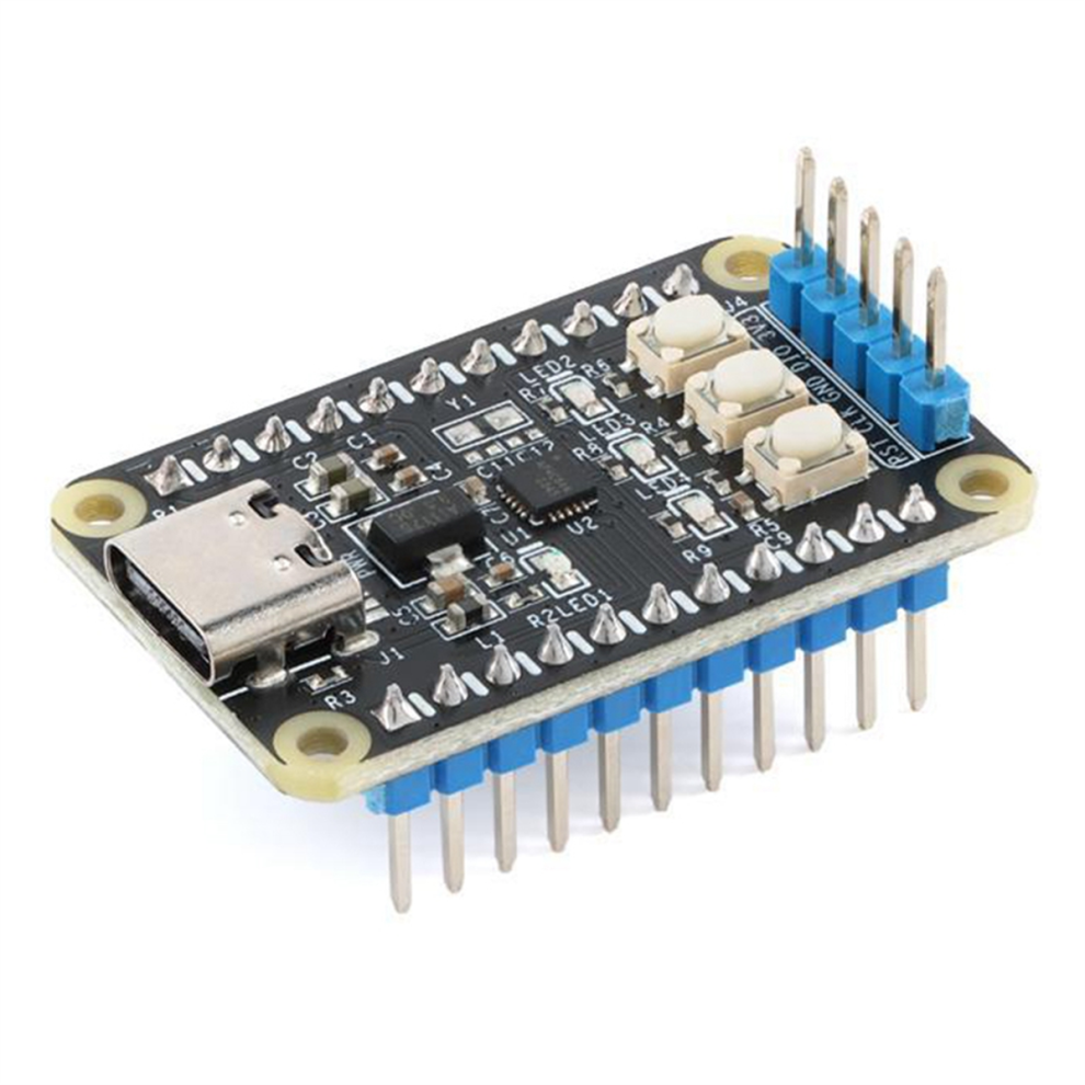 Tauoh PY32F002BF15U6TR Core Development Board Module