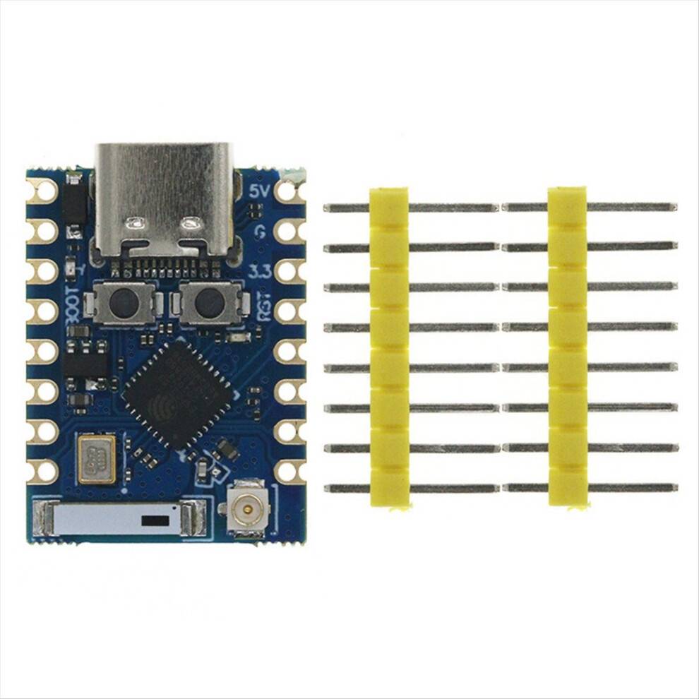Torribaly ESP32-C3 PRO Mini Development Board