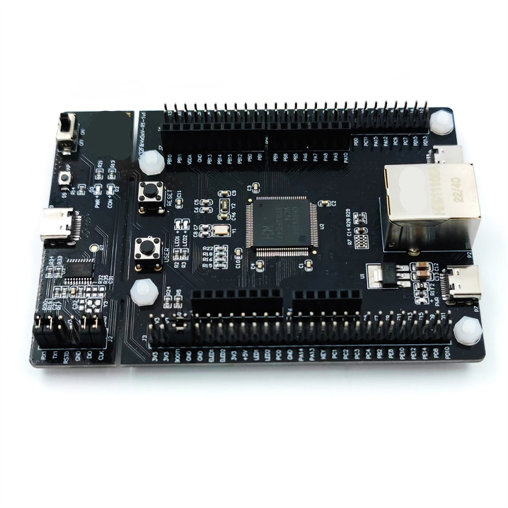 Tauoh CH32V307V-EVT-R1 Evaluation Board RISC-V