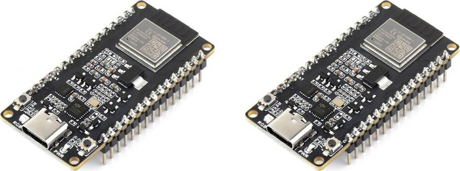 Typecat ESP32-H2 Development Board Kit