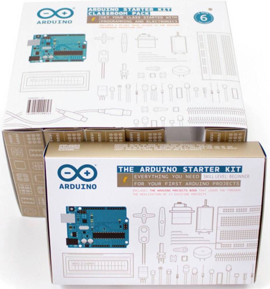Arduino K030007-6P