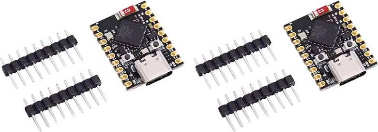 Typecat ESP32-S3 SuperMini Development Board