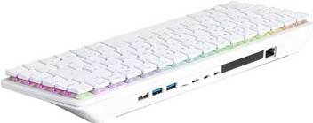 Raspberry Pi Foundation Pi500 EU Desktop Computer Kit