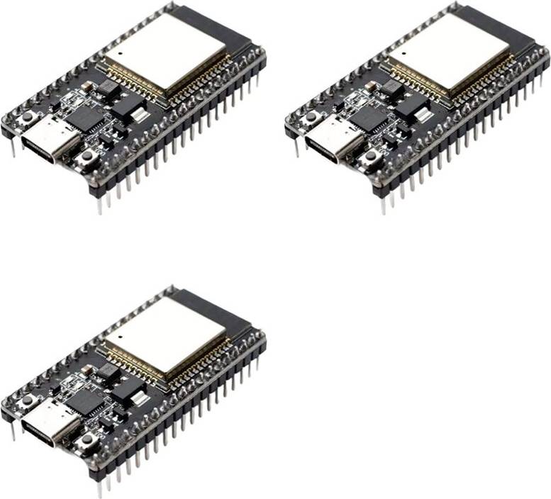 Typecat NodeMCU-32S ESP32S Development Board Dual-Core WiFi BLE Module