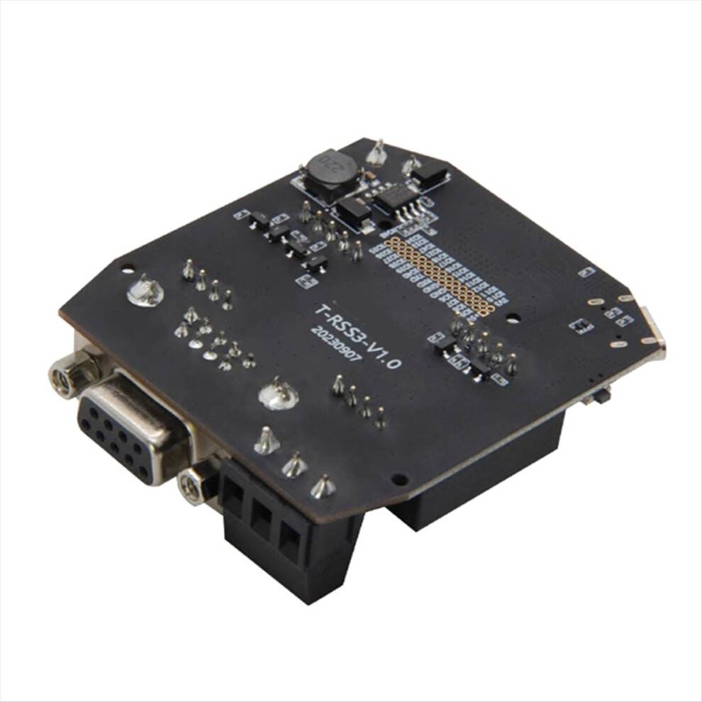 Exogio T-RSS3 ESP32-S3 Entwicklungsboard RS232 RS485 Module