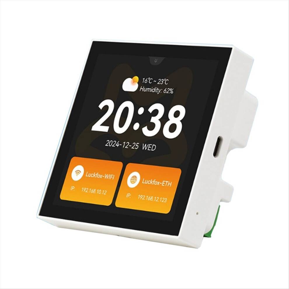 Exogio Core1106 Smart 86 Entwicklungsboard RV1106G3