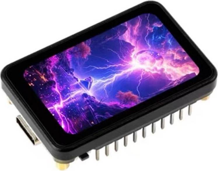 Melitt Waveshare RP2350 Development Board Raspberry Pi 2