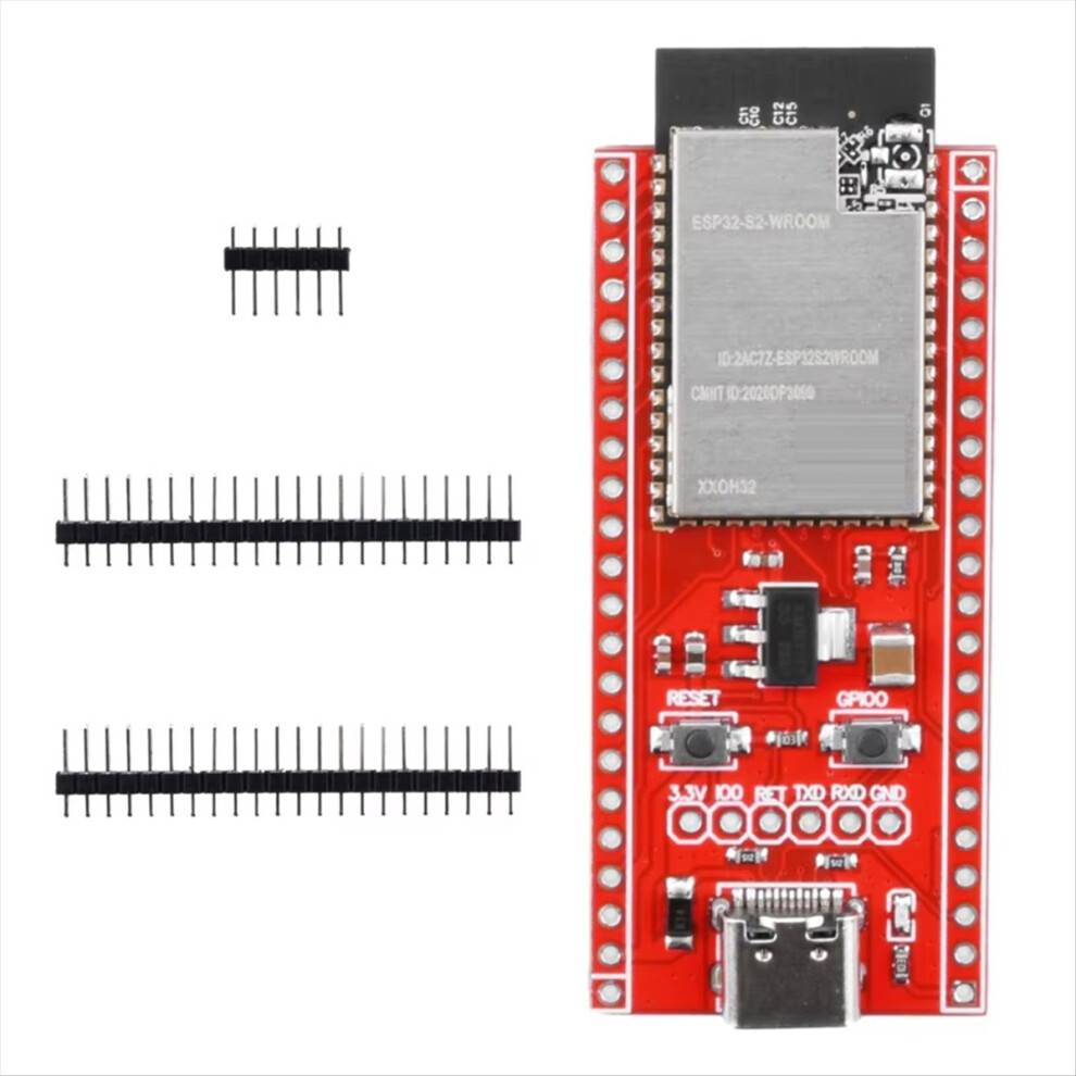 Saudism ESP32-S2 DevKit Wi-Fi MCU Module