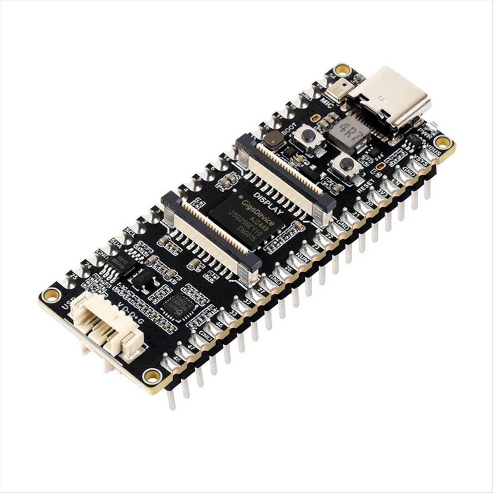 Exogio ESP32-P4 Entwicklungsboard RISC-V Dual-Core Mikrocontroller