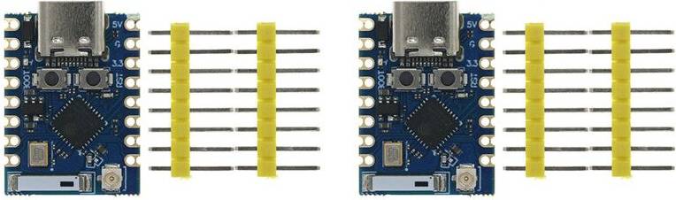 ESP32-C3 PRO Development Board