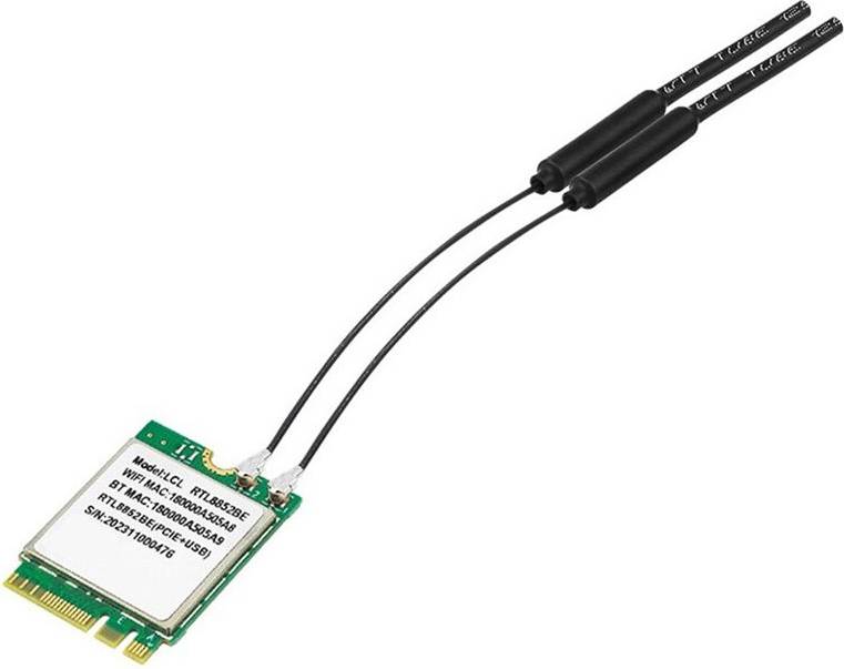 Orange Pi 5 Wireless Network Card Module