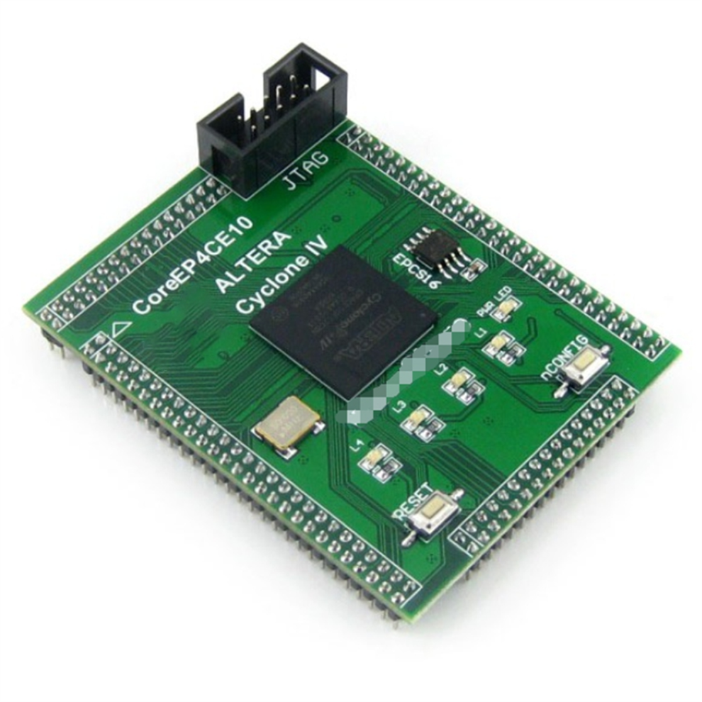 CoreEP4CE10 FPGA Core Board