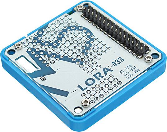 M5Stack LoRa Module SX1276 Wireless Module