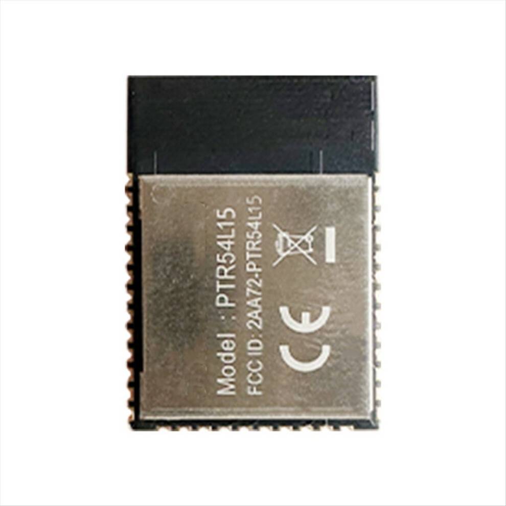 NRF54L15 Multi Core Bluetooth 6.0 IoT Module