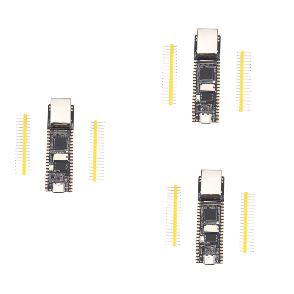 Linux Board RV1103 Rockchip AI