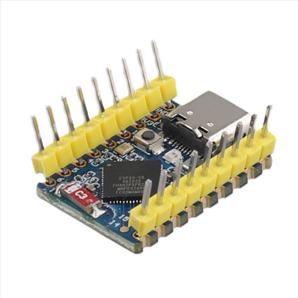 ESP32-S3-Zero Mini Development Board