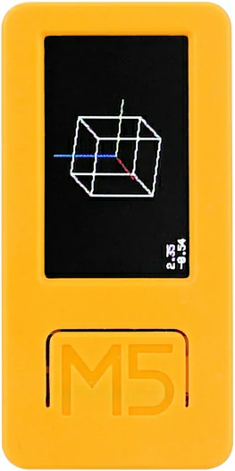 M5stack M5Stack Official M5StickC PLUS2 Mini IoT Development Kit