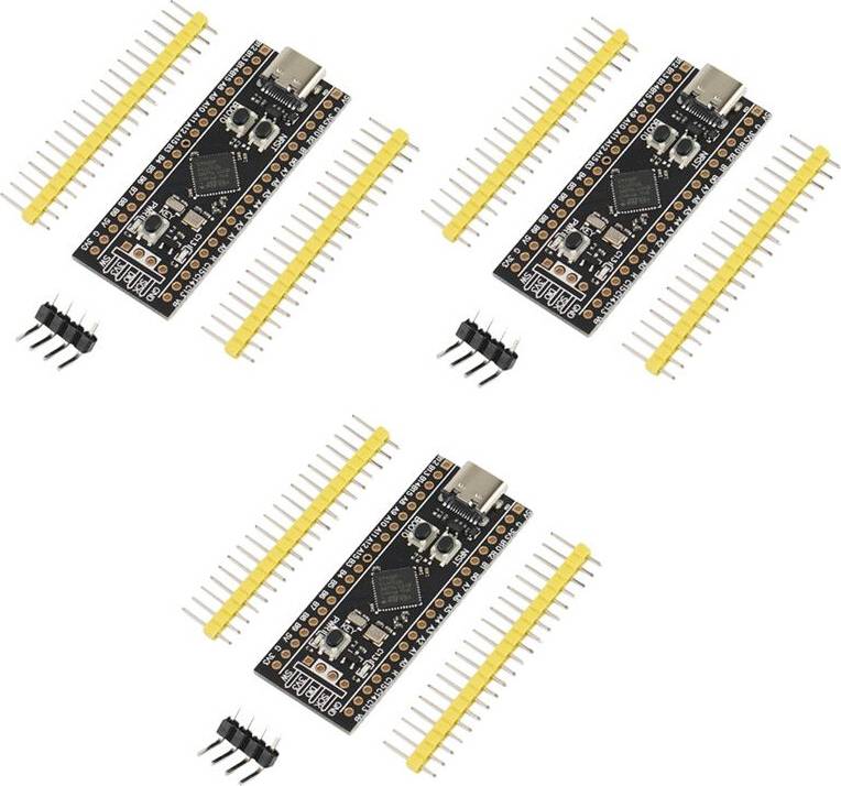 STM32F411 Development Board