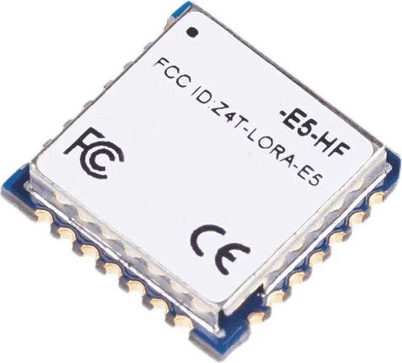 LoRa-E5 Wireless Module Long-Range