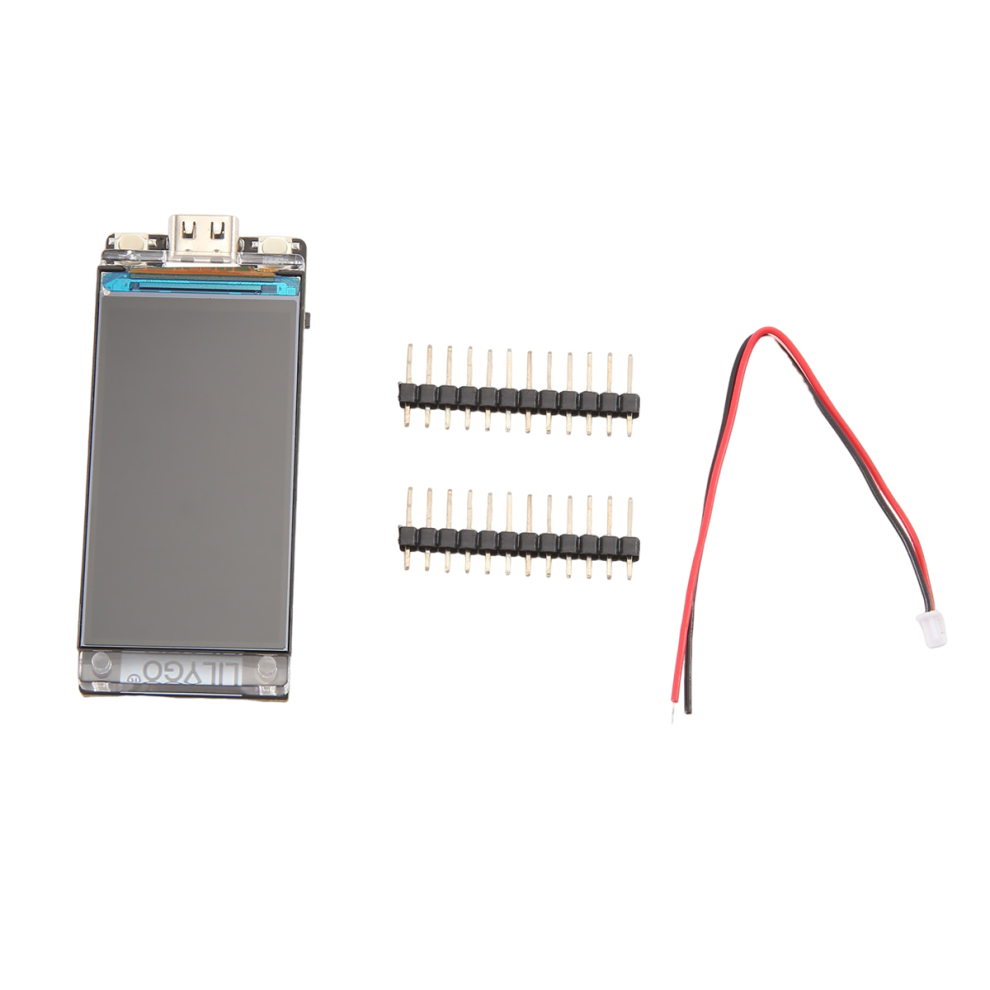 T-Display-S3 ESP32-S3 1.9 Inch Display Development Board