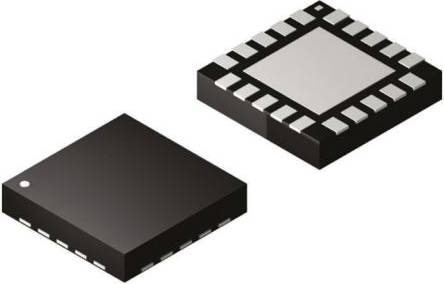 C8051F330 20 Pin Microcontroller