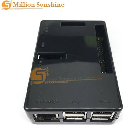 Raspberry pi Raspberry Pi 3B Case