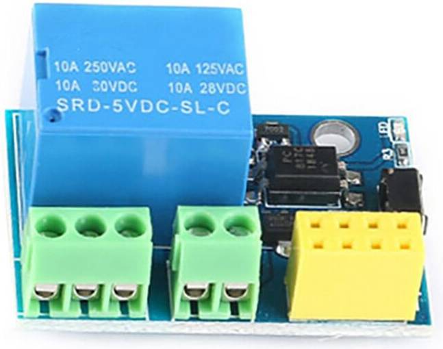 ESP8266 ESP-01S Wireless WiFi Module