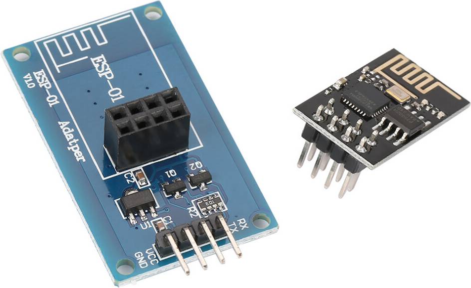 ESP8266 ESP-01 Serial Wi-Fi Wireless Transceiver Module
