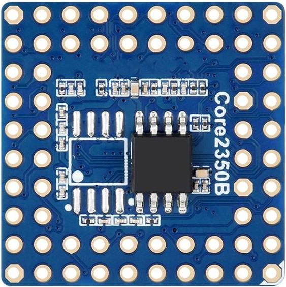 Exogio Raspberry Pi RP2350 Core Board Dual-Core 150MHz