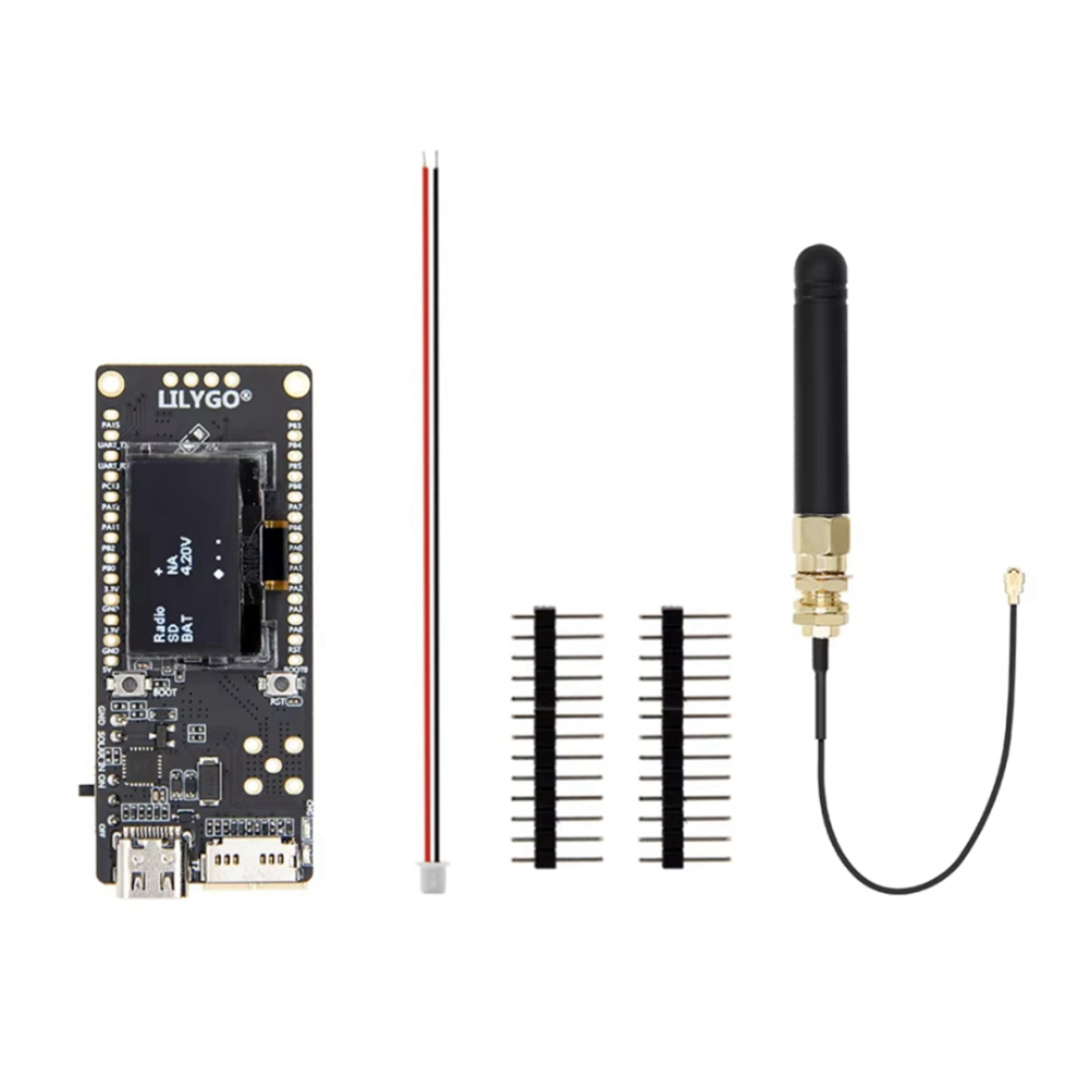 Stm32 T3 STM32 LoRa Board Driver Development Kit