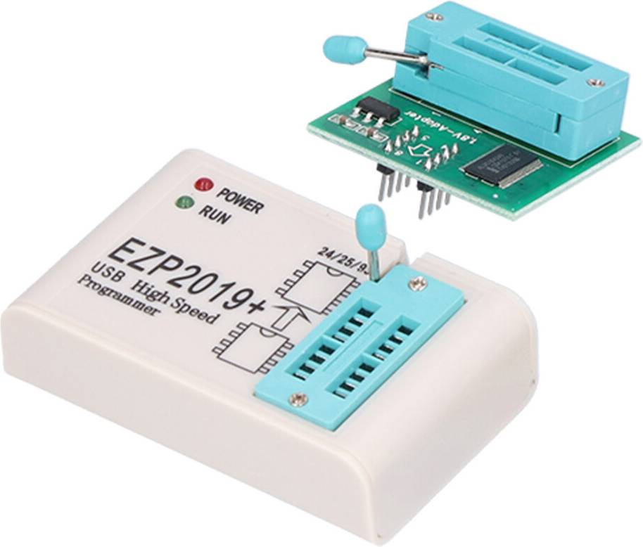 EZP2019 USB SPI Programmer