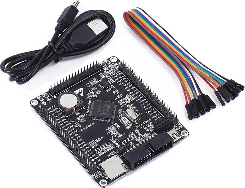 Stm32 STM32F407VET6 Development Board Cortex M4