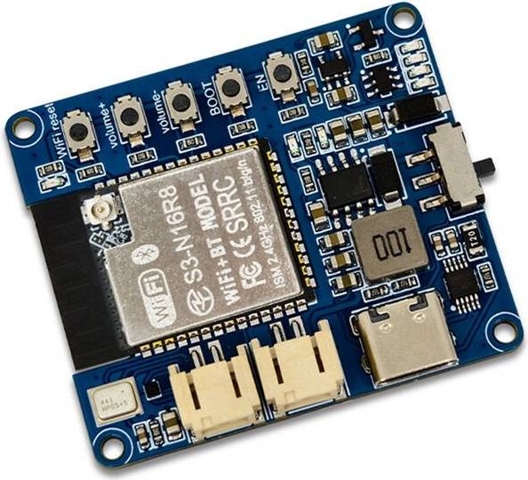 AI Voice Chat Module ESP32-S3 Built-in