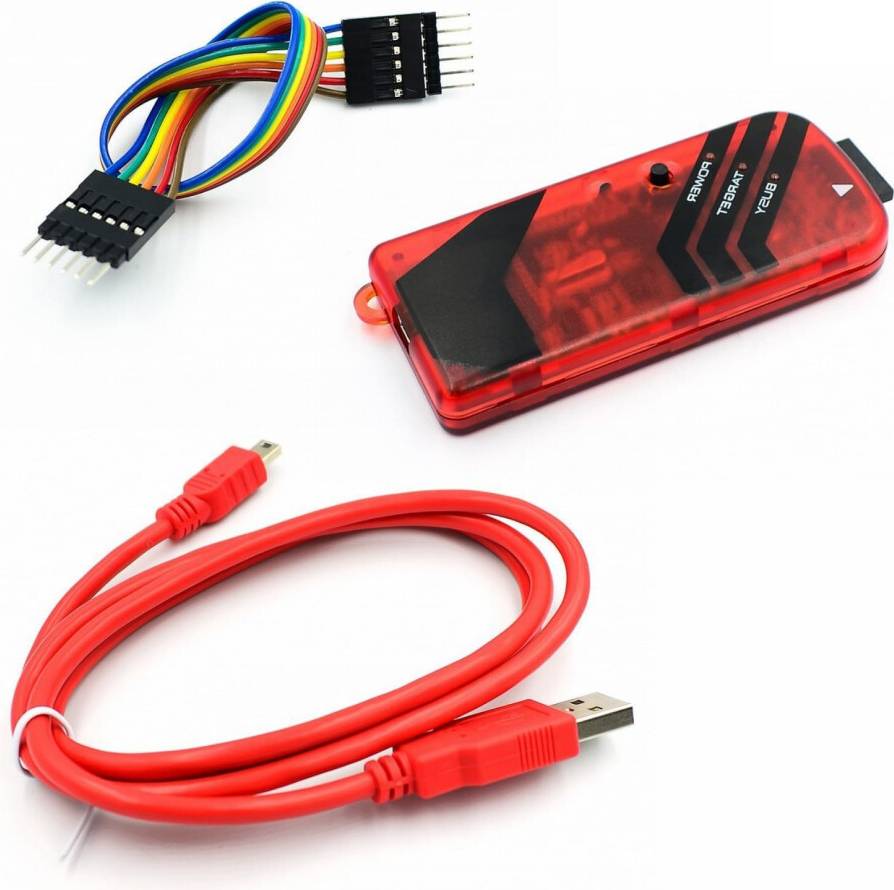 Easytouse USB Pickit2 Kit2 Programmer