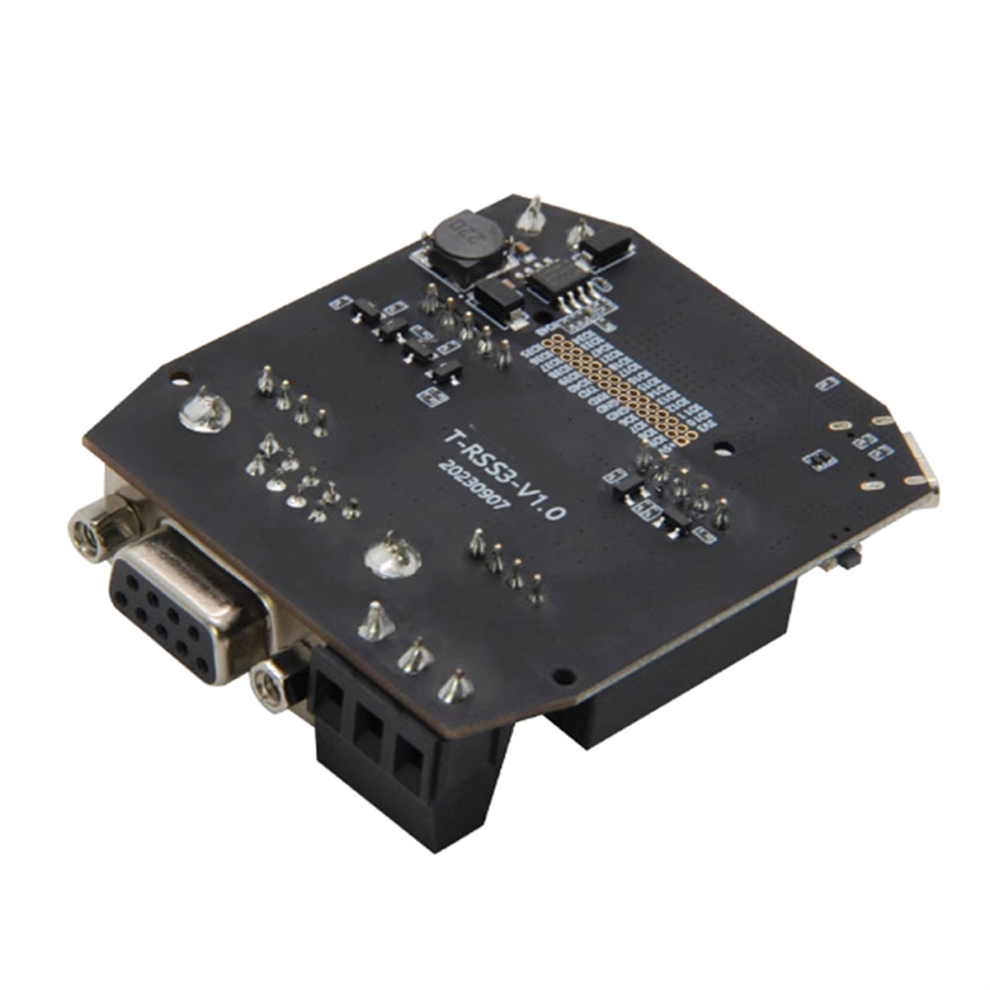 T-RSS3 ESP32-S3 Development Board RS232 RS485 Module