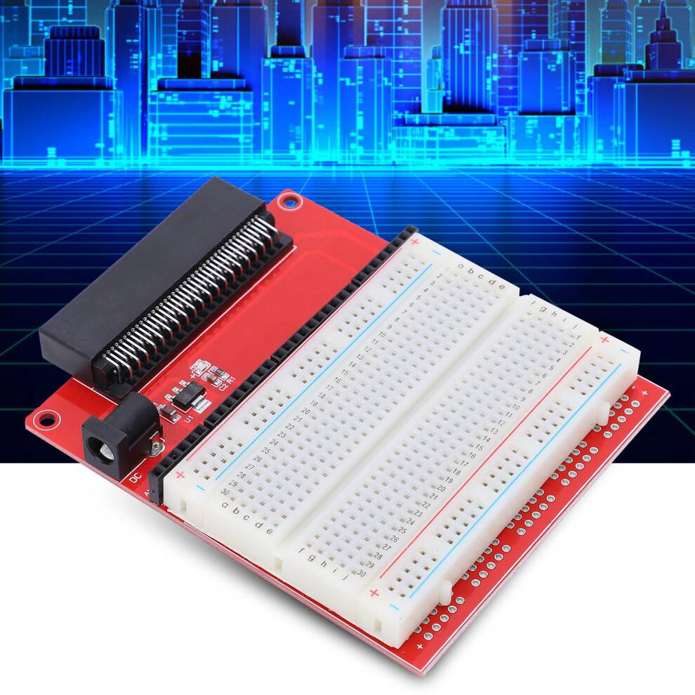 Prototype Expansion Board V2 Breadboard Module