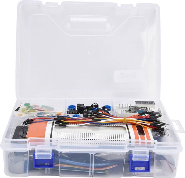 Arduino kit Starter Kit Arduino Mega 2560 USB