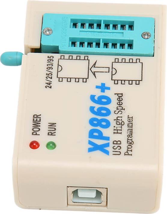 High-Speed Programmer SPI