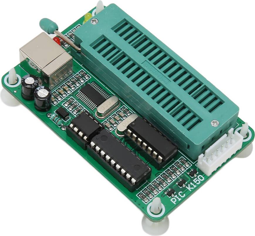PIC K150 Microcontroller USB Programmer