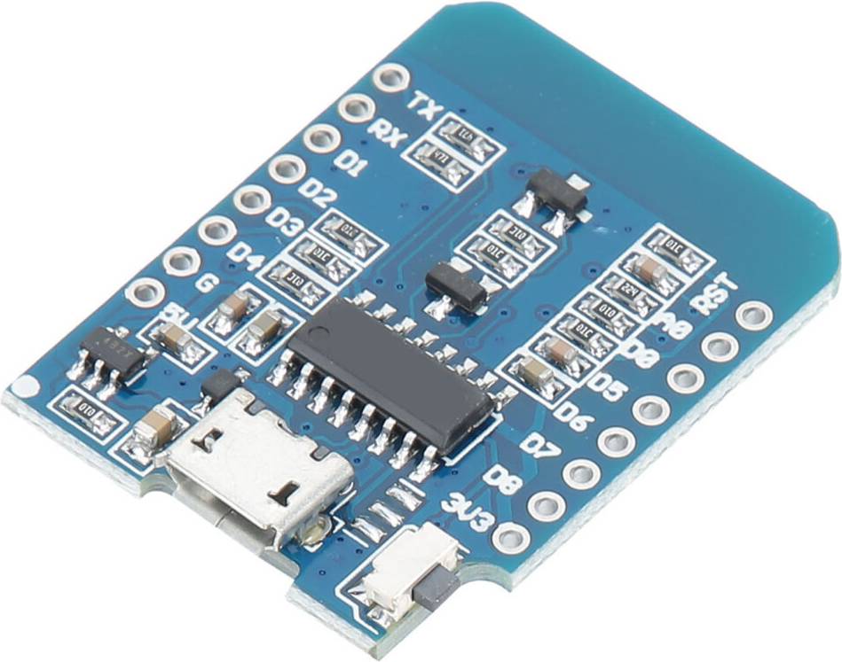 ESP12F WiFi Development Board Module