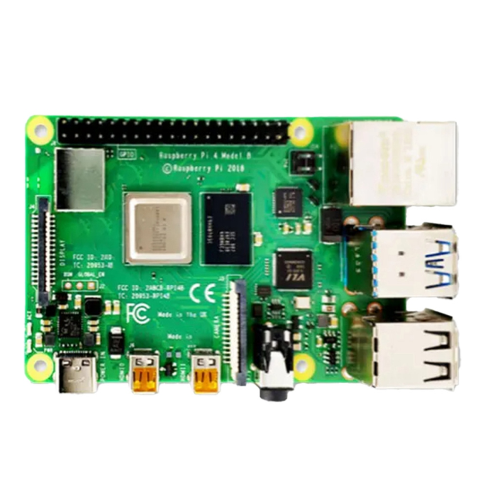 Model B Dev Board Kit RAM 4G 4-Core CPU