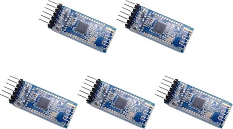 Saudism HM-10 Module - 5 pcs