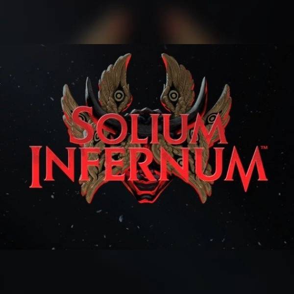 Solium Infernum PC Steam Key